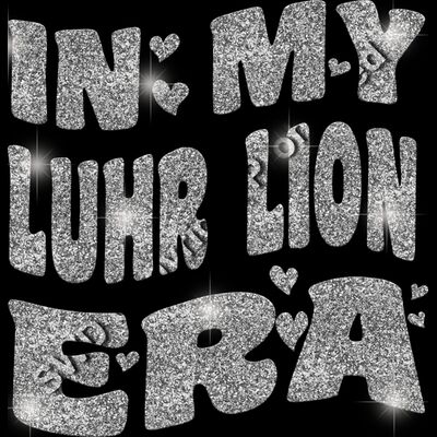 GLT93 SILVER GLITTER Thumbnail