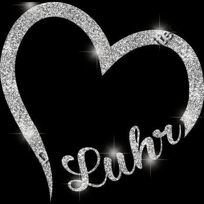 GLT36 SILVER GLITTER Thumbnail