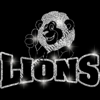 GLT32 SILVER GLITTER Thumbnail