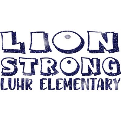 GLT97 BLUE GLITTER Thumbnail