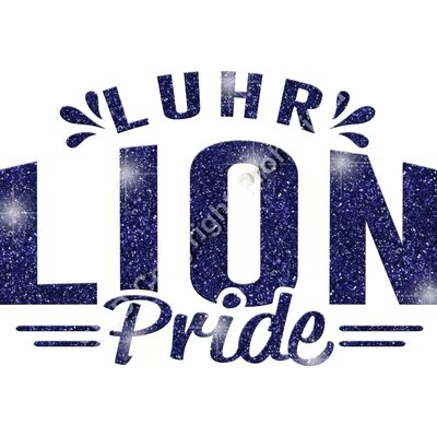 GLT62 BLUE GLITTER Thumbnail