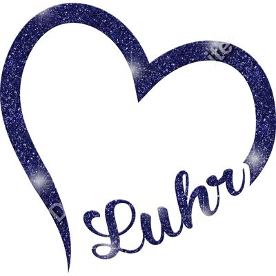 GLT36 BLUE GLITTER Thumbnail