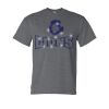 8000 Adult DryBlend 50/50 T-Shirt Thumbnail