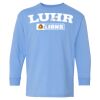 5400B Youth Heavy Cotton Long Sleeve Thumbnail