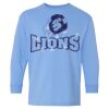 5400B Youth Heavy Cotton Long Sleeve Thumbnail