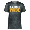222596 Adult Cotton-Touch Poly T-Shirt Thumbnail
