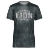 222596 Adult Cotton-Touch Poly T-Shirt Thumbnail