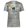 222696 Youth Cotton-Touch Poly T-Shirt Thumbnail