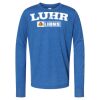 3513Y Youth Extra Soft Tri-blend Long Sleeve Thumbnail