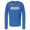 3513Y Youth Extra Soft Tri-blend Long Sleeve Thumbnail