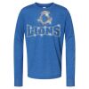 3513Y Youth Extra Soft Tri-blend Long Sleeve Thumbnail