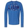 3513Y Youth Extra Soft Tri-blend Long Sleeve Thumbnail