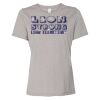 6413 Women’s Extra Soft Tri-blend Tee Thumbnail